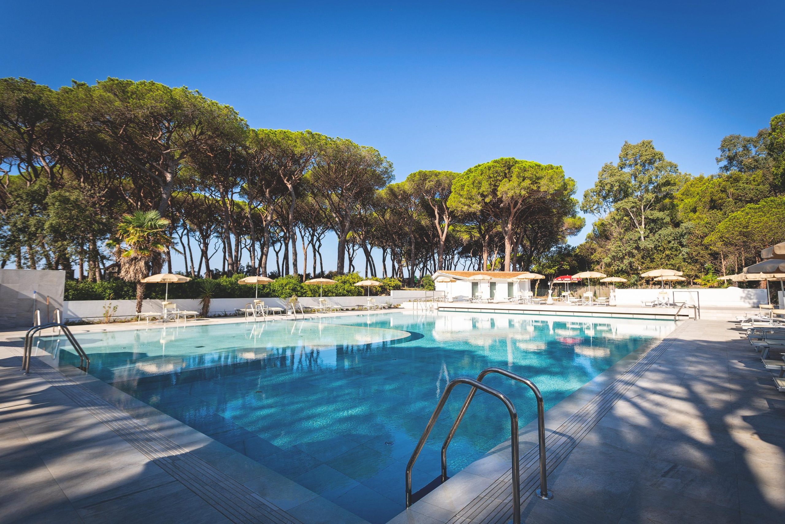 THE SENSE EXPERIENCE RESORT