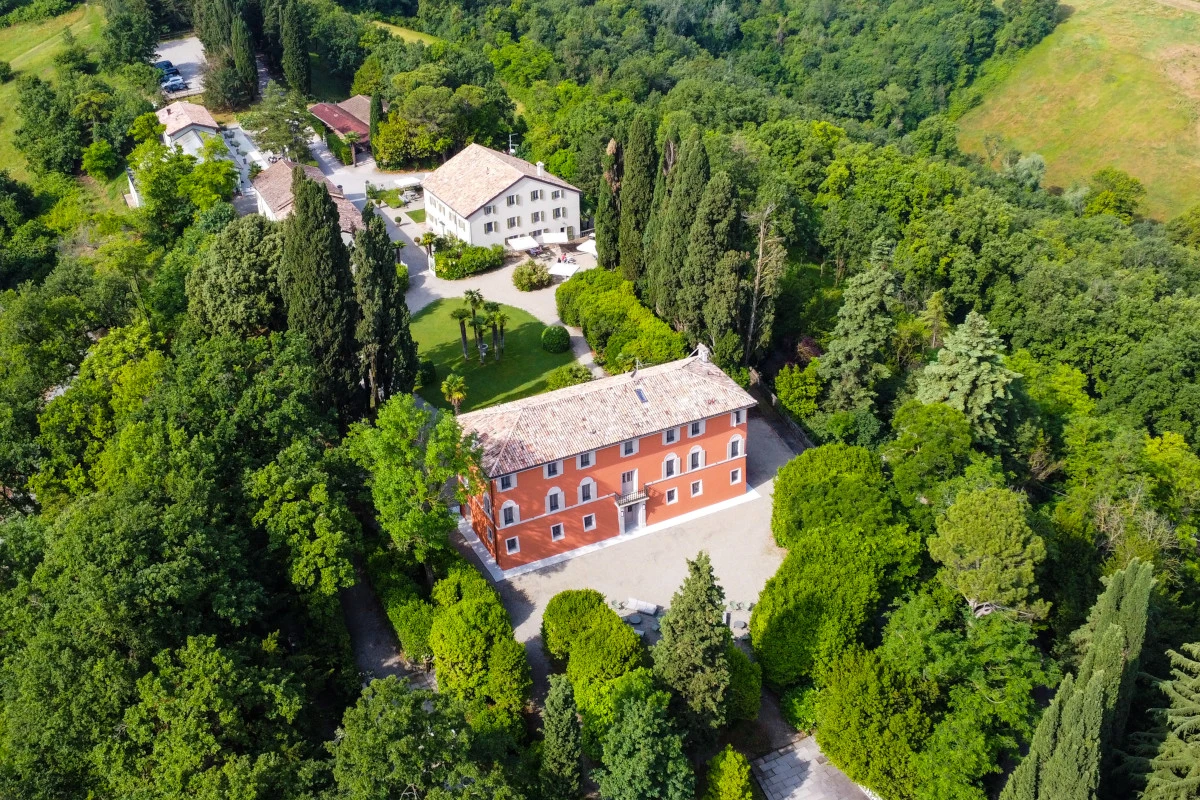 TENUTA DI RONCOLO VENTURINI BALDINI