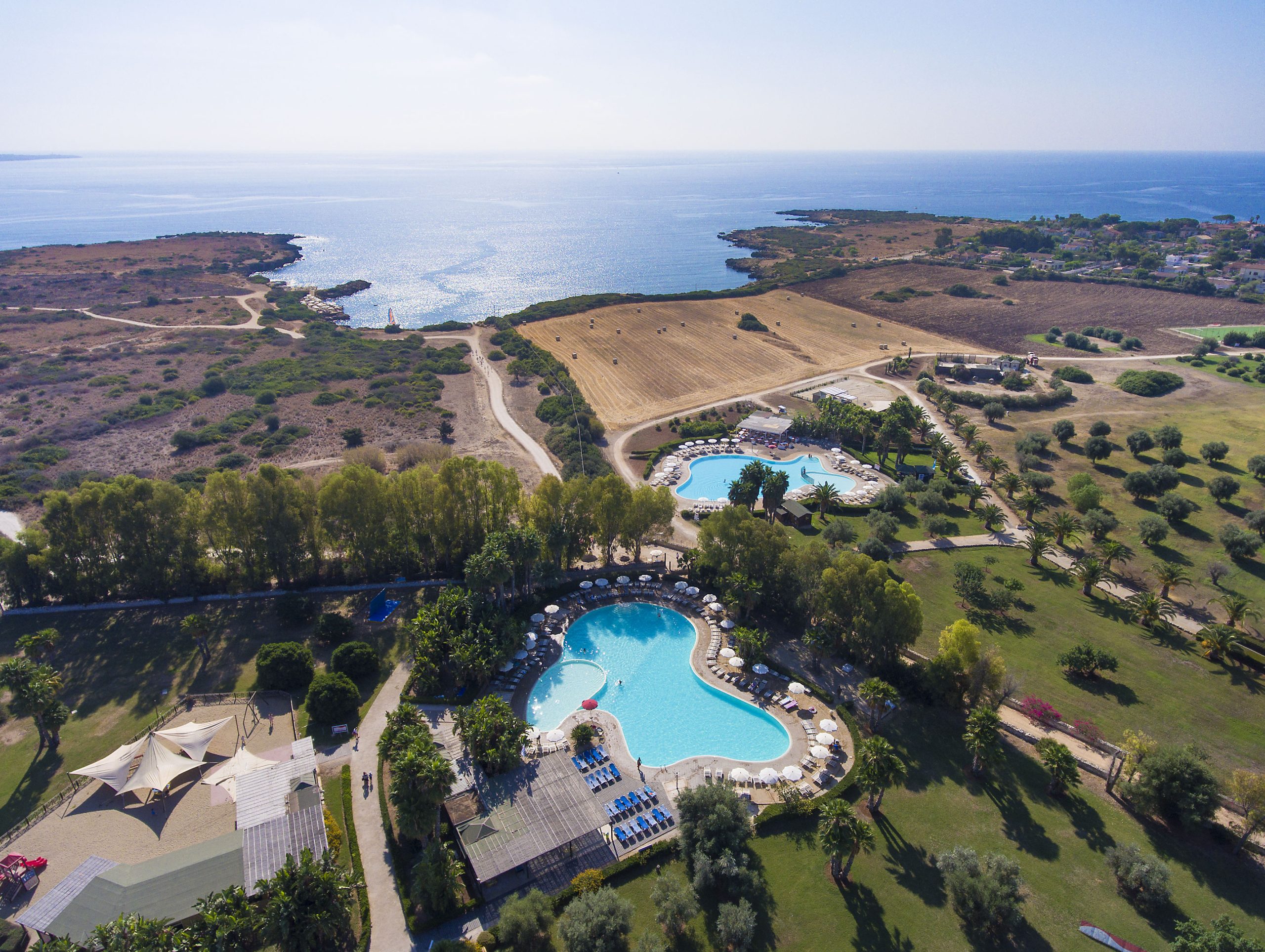 VOI ARENELLA RESORT
