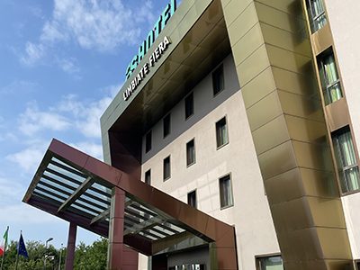 AS HOTELS_Esterna