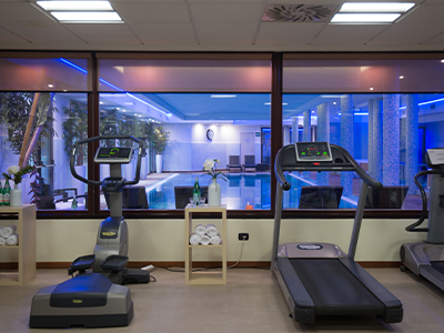 AS HOTELS_Palestra_SPA