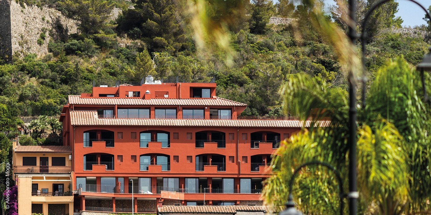 LA ROQQA HOTEL PORTO ERCOLE