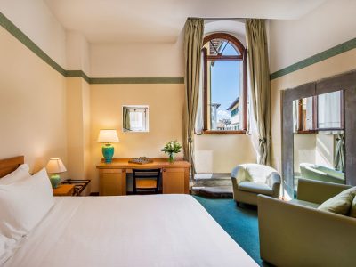 hotel botticelli