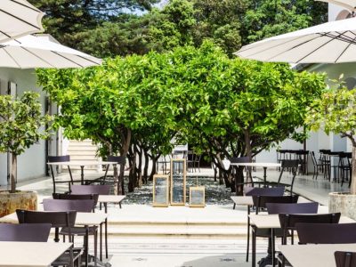 The begin hotels -Seebay