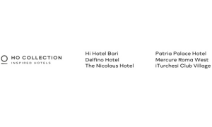HO COLLECTION - NICOLAUS HOTELS