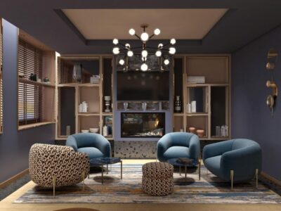 GDF Hilton Turin Centre - LOUNGE_07