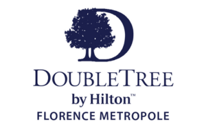 DOUBLETREE BY HILTON FLORENCE METROPOLE