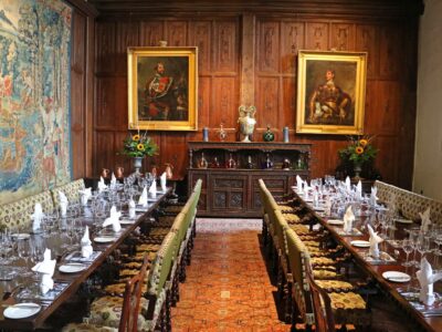 Castle Great Hall