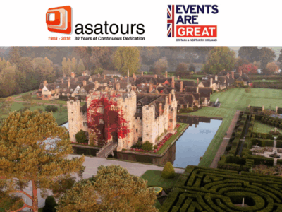 Hever-Castle