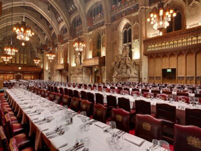 guildhall city of london