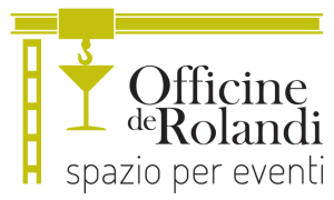 OFFICINE DE ROLANDI