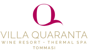 VILLA QUARANTA TOMMASI WINE RESORT & THERMAL SPA