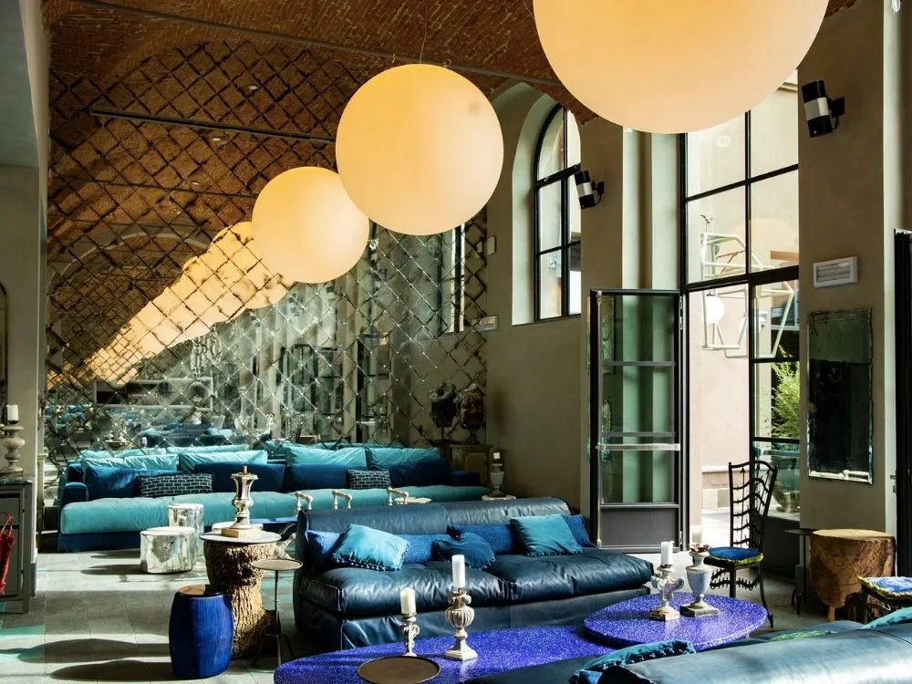 25 HOURS HOTEL FIRENZE