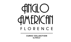 ANGLO AMERICAN HOTEL FLORENCE CURIO COLLECTION BY HILTON