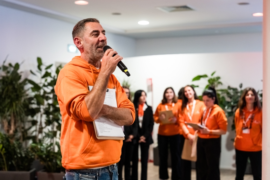0498- Network Event 2026
