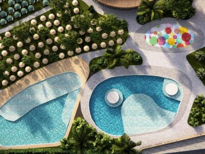 WATER PARK DELTA OPEN AIR