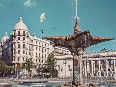 Foggia_PiazzaCavour